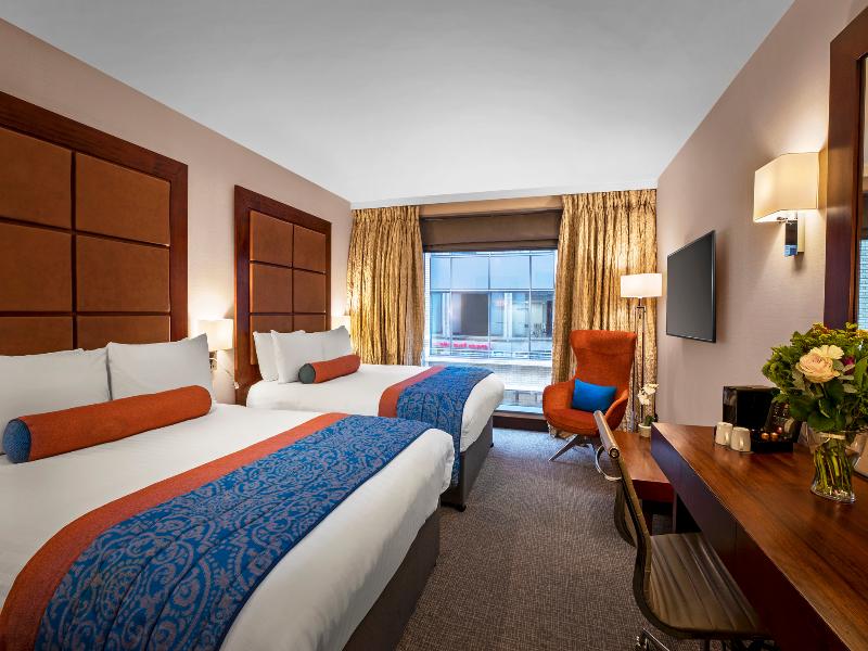 Leonardo Royal Hotel London St Pauls image