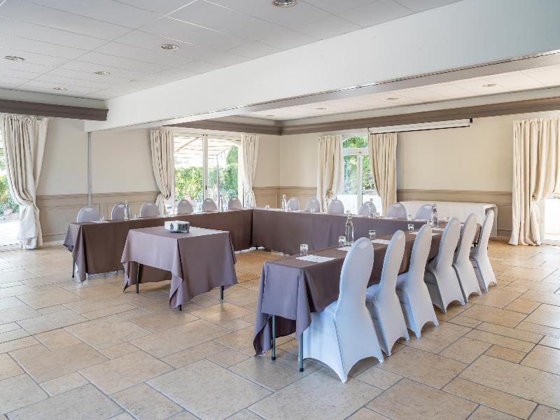 Grand Hotel Des Lecques BW Signature Collection image