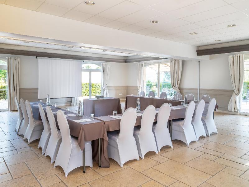Grand Hotel Des Lecques BW Signature Collection image