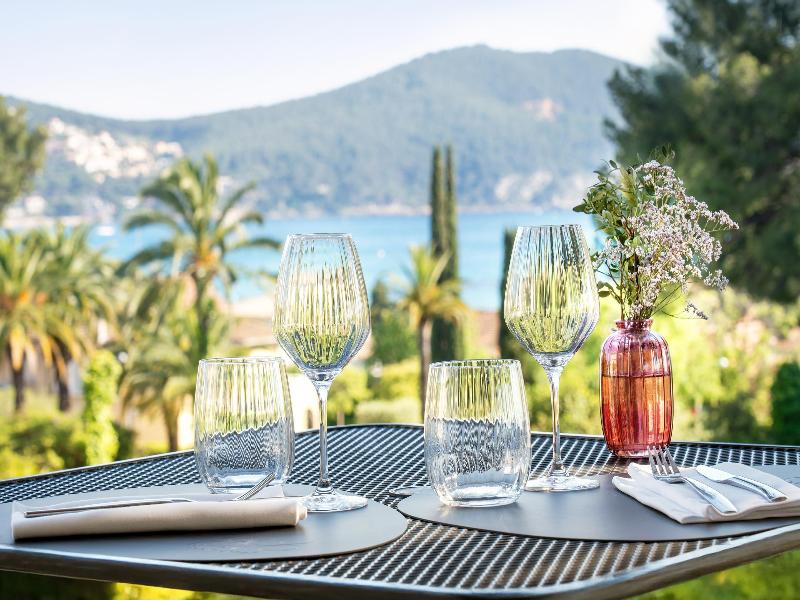Grand Hotel Des Lecques BW Signature Collection image