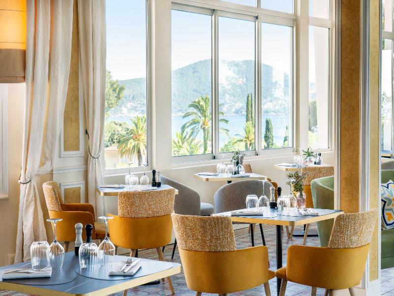 Grand Hotel Des Lecques BW Signature Collection image