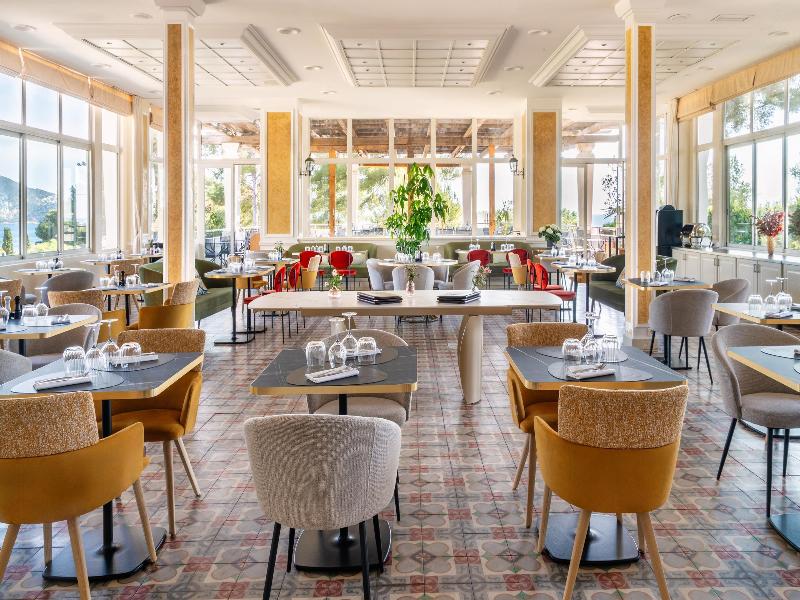 Grand Hotel Des Lecques BW Signature Collection image