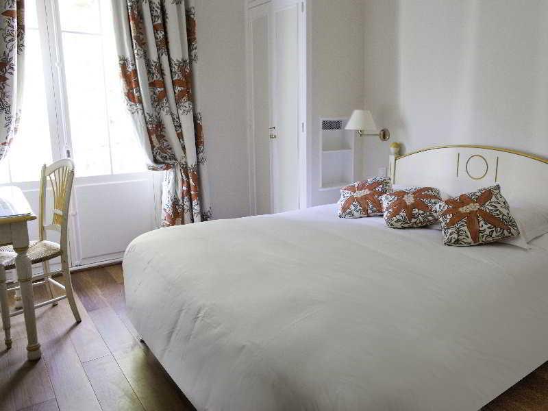 Grand Hotel Des Lecques BW Signature Collection image