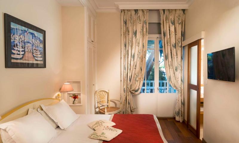 Grand Hotel Des Lecques BW Signature Collection image