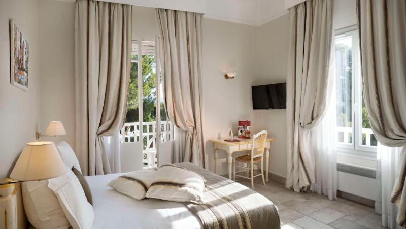 Grand Hotel Des Lecques BW Signature Collection image
