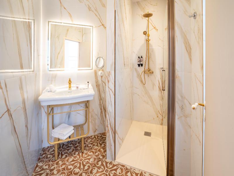 Grand Hotel Des Lecques BW Signature Collection image