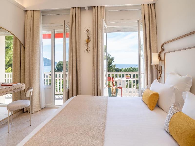 Grand Hotel Des Lecques BW Signature Collection image