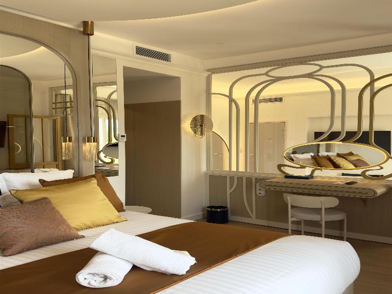Grand Hotel Des Lecques BW Signature Collection image