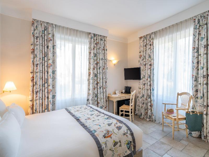 Grand Hotel Des Lecques BW Signature Collection image