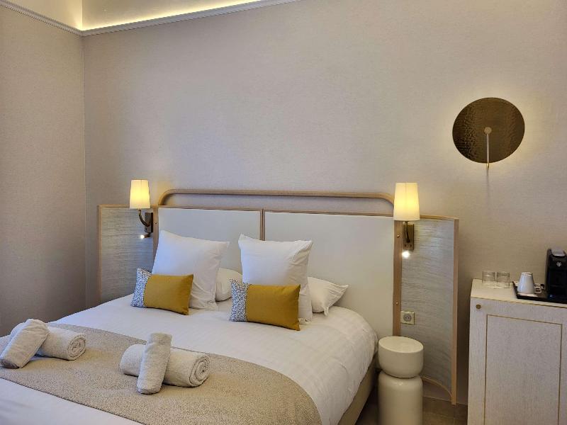 Grand Hotel Des Lecques BW Signature Collection image