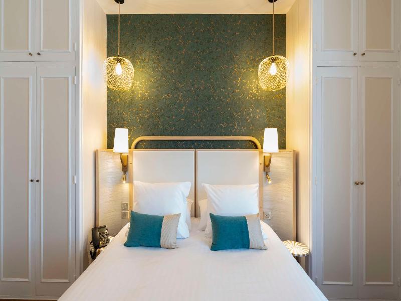 Grand Hotel Des Lecques BW Signature Collection image