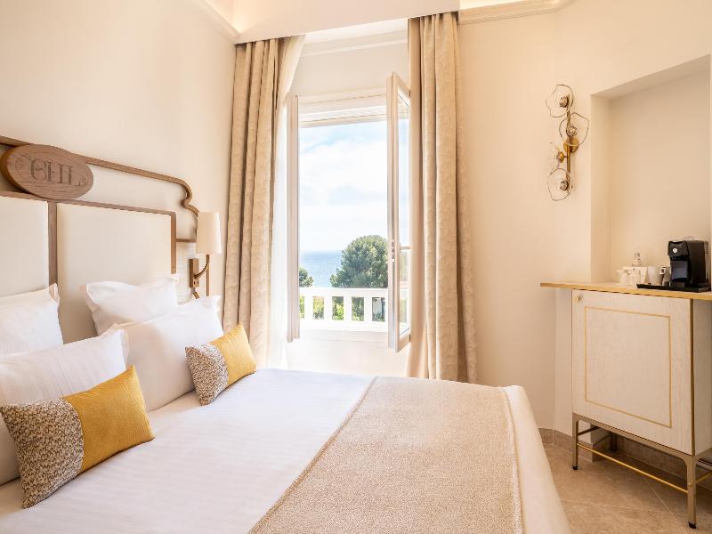 Grand Hotel Des Lecques BW Signature Collection image