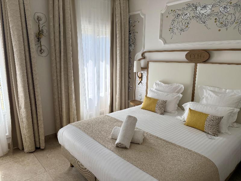 Grand Hotel Des Lecques BW Signature Collection image