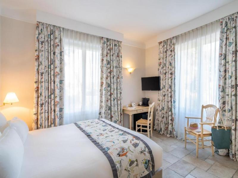 Grand Hotel Des Lecques BW Signature Collection image