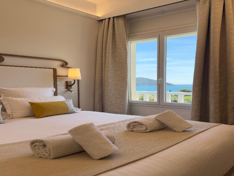 Grand Hotel Des Lecques BW Signature Collection image