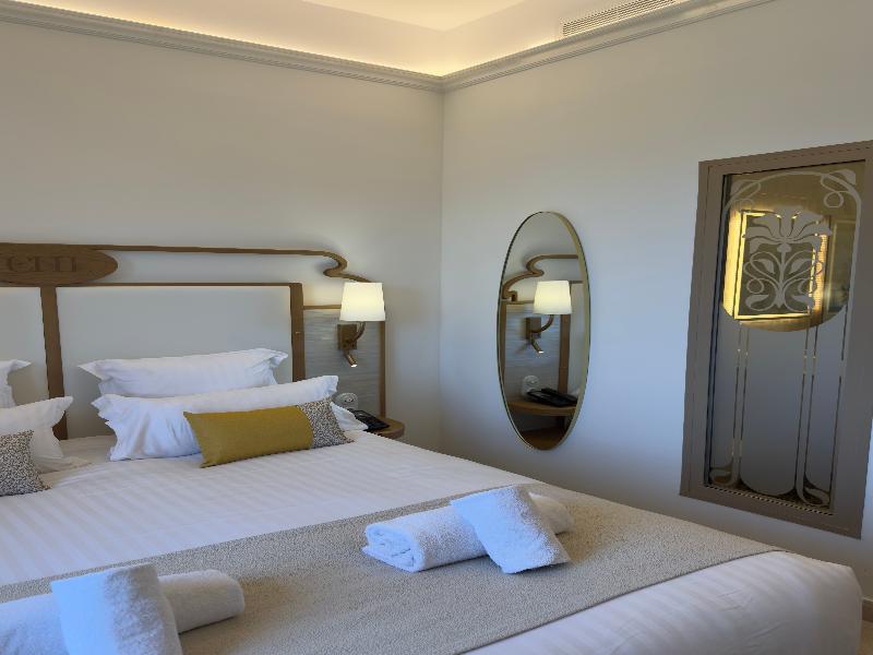 Grand Hotel Des Lecques BW Signature Collection image