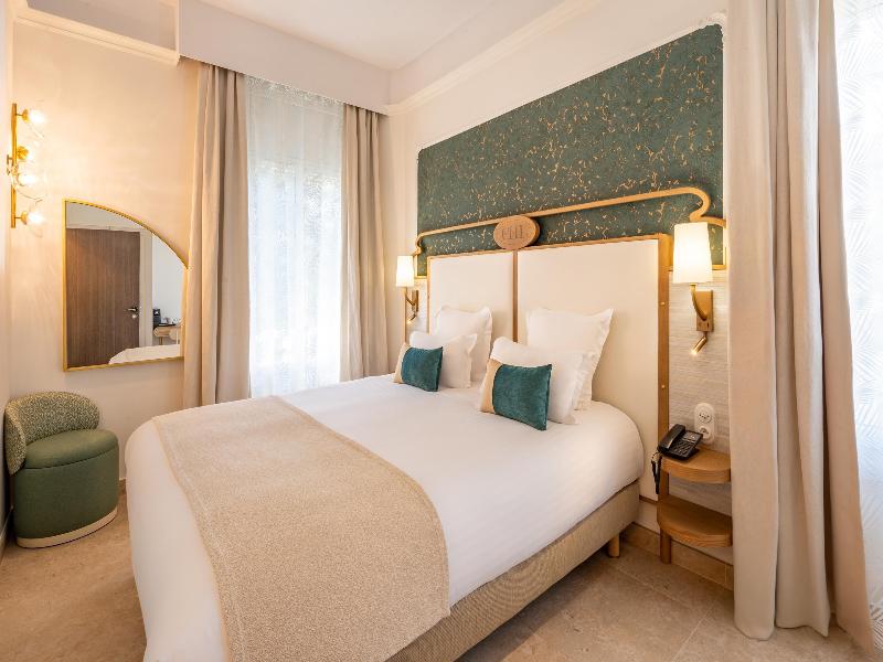 Grand Hotel Des Lecques BW Signature Collection image
