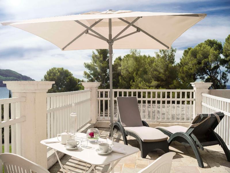 Grand Hotel Des Lecques BW Signature Collection image
