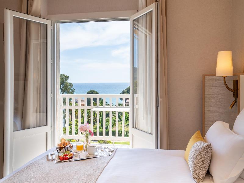 Grand Hotel Des Lecques BW Signature Collection image