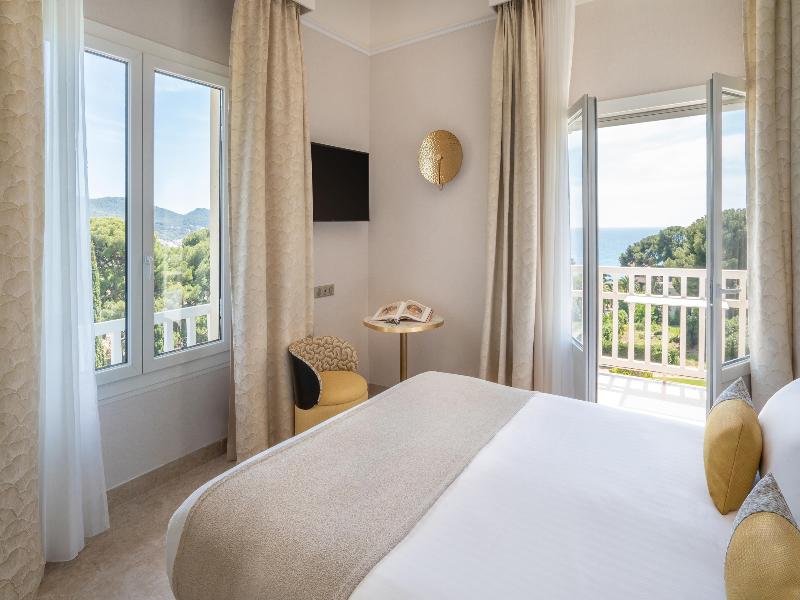 Grand Hotel Des Lecques BW Signature Collection image