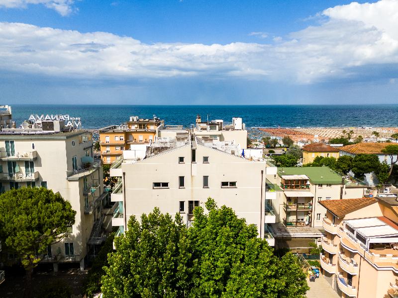 Cristallo Rimini — general view