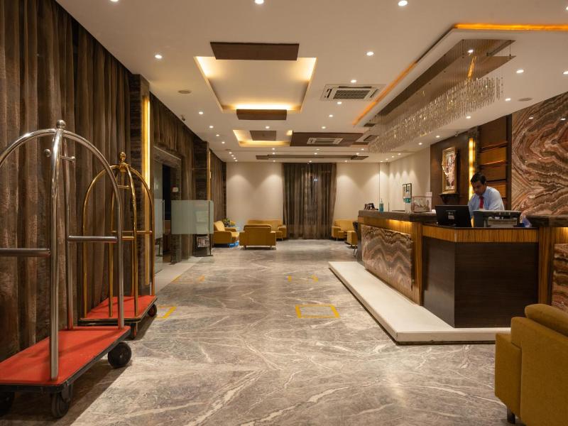 Treatotel image