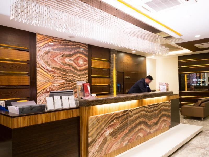 Treatotel image