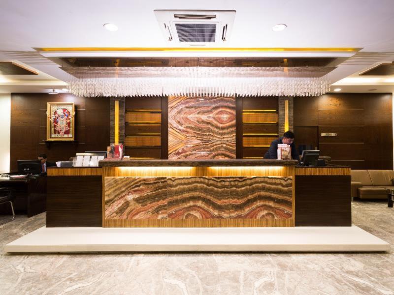 Treatotel image