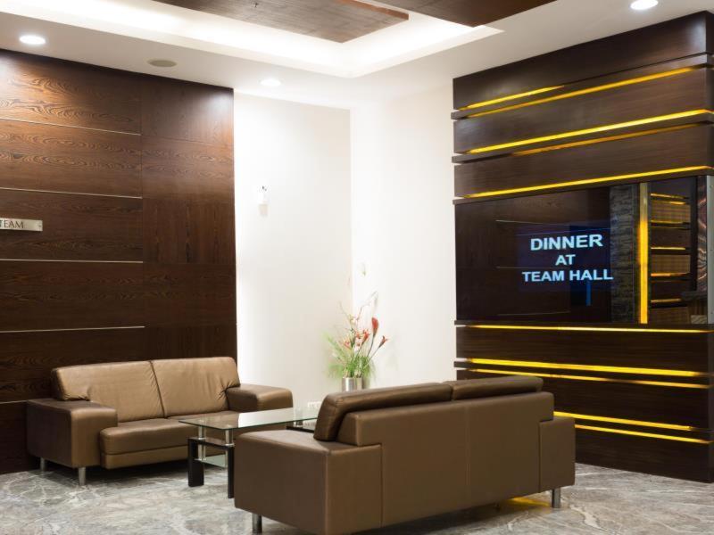 Treatotel image