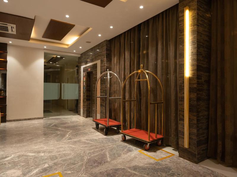 Treatotel image
