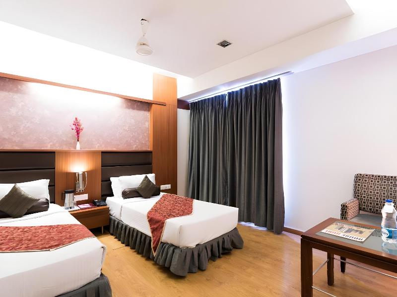 Treatotel image