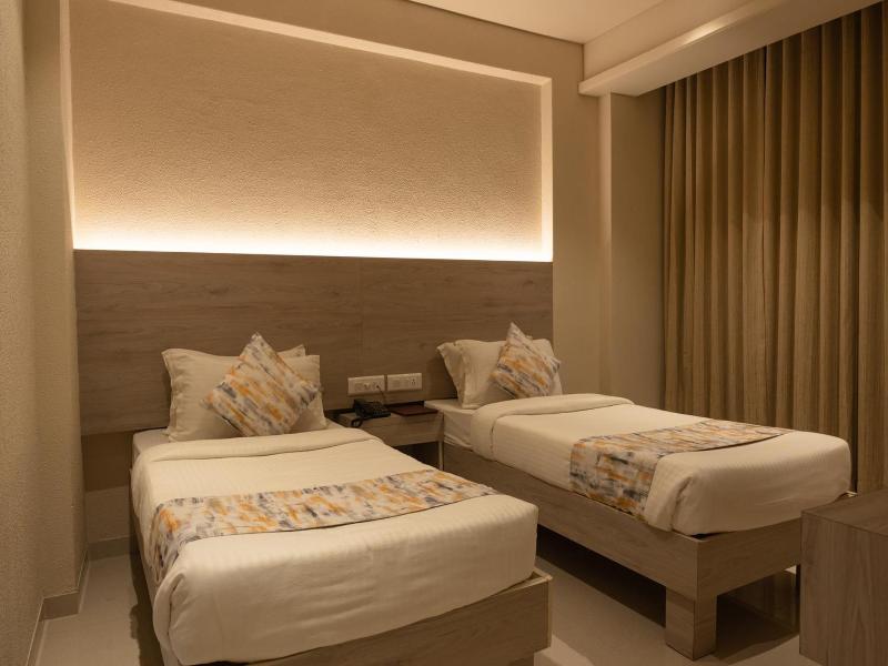 Treatotel image