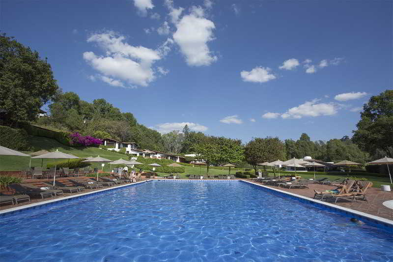 Avandaro Golf AND Spa Resort