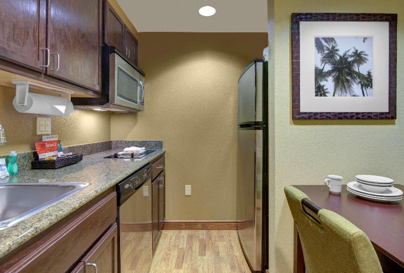 Homewood Suites By Hilton West Palm image