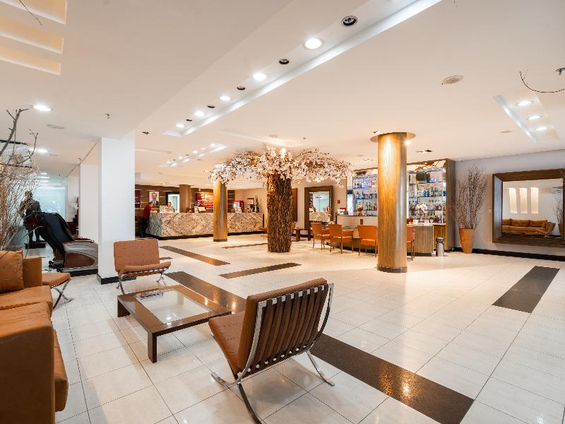 Hotel Euro Suite Recife Boa Viagem image
