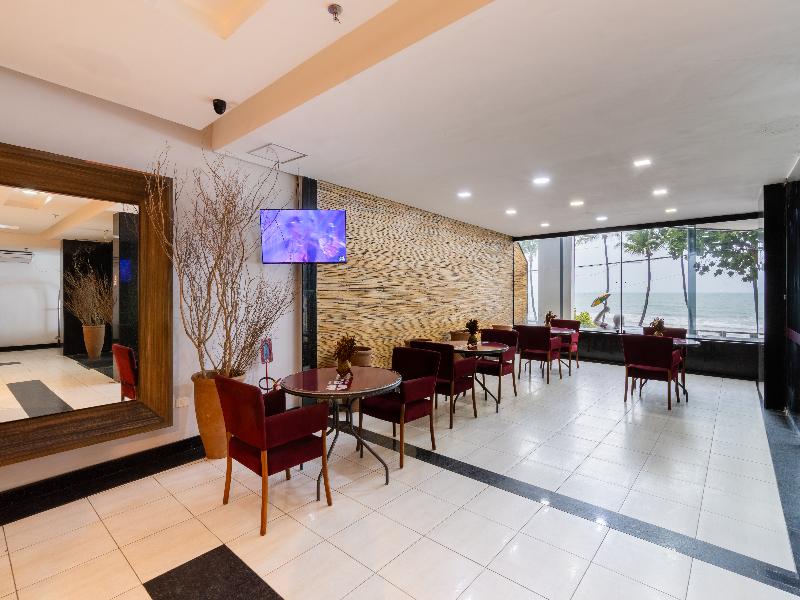 Hotel Euro Suite Recife Boa Viagem image