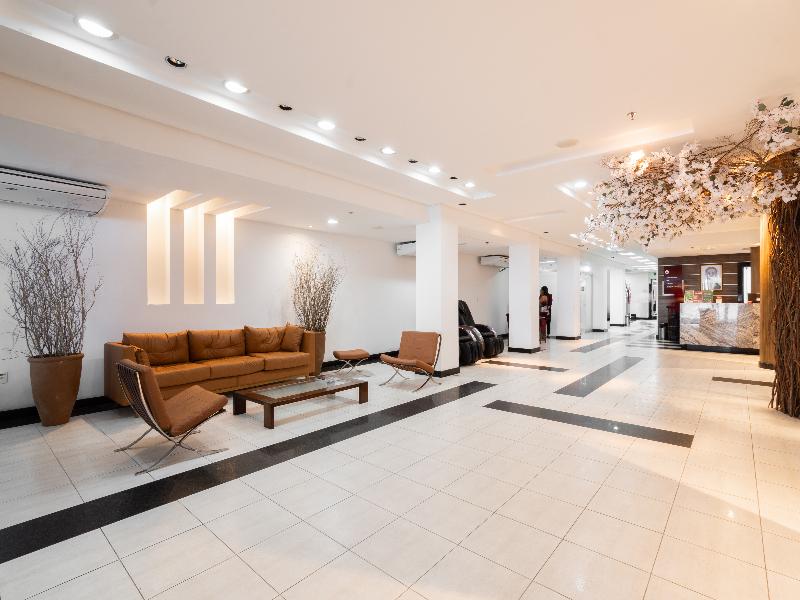 Hotel Euro Suite Recife Boa Viagem image