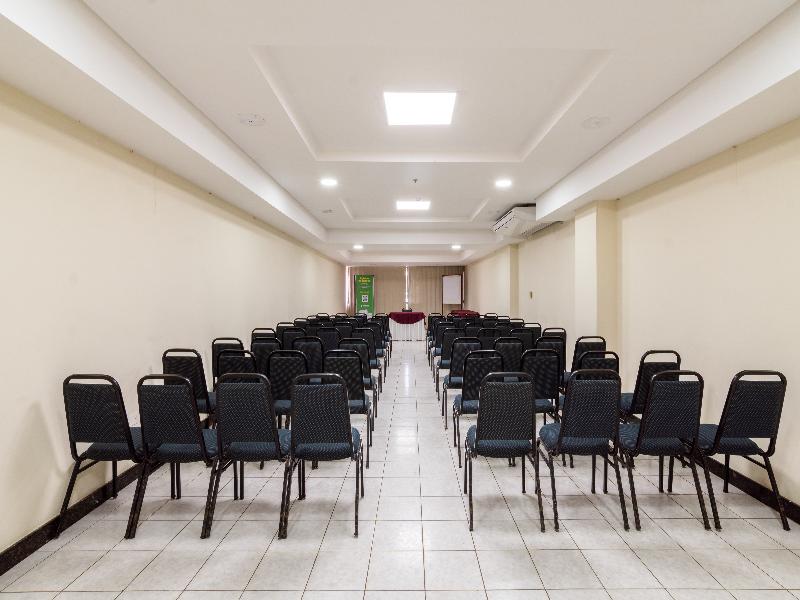 Hotel Euro Suite Recife Boa Viagem image