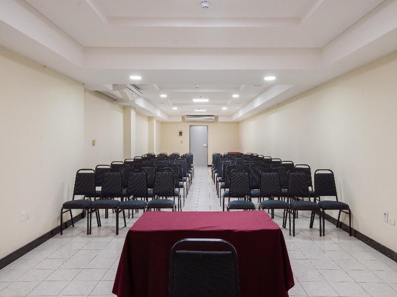 Hotel Euro Suite Recife Boa Viagem image