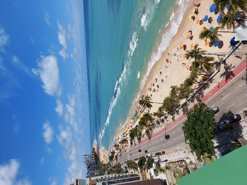 Hotel Euro Suite Recife Boa Viagem image
