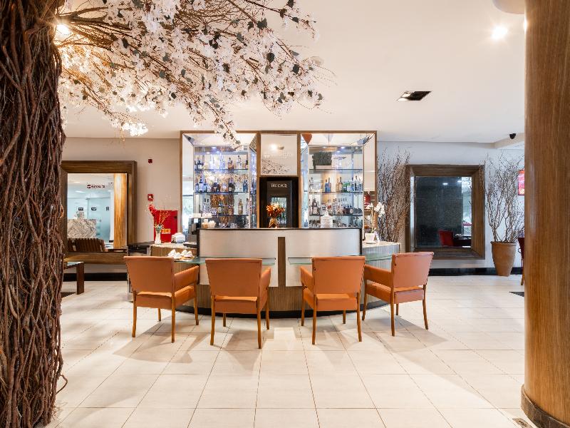 Hotel Euro Suite Recife Boa Viagem