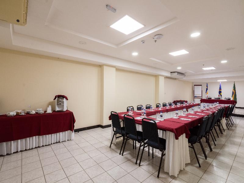 Hotel Euro Suite Recife Boa Viagem image