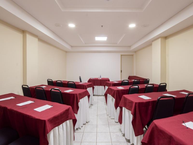 Hotel Euro Suite Recife Boa Viagem image