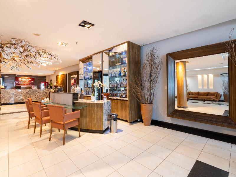 Hotel Euro Suite Recife Boa Viagem
