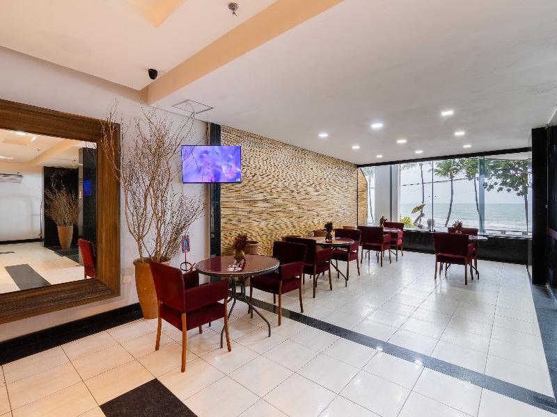 Hotel Euro Suite Recife Boa Viagem