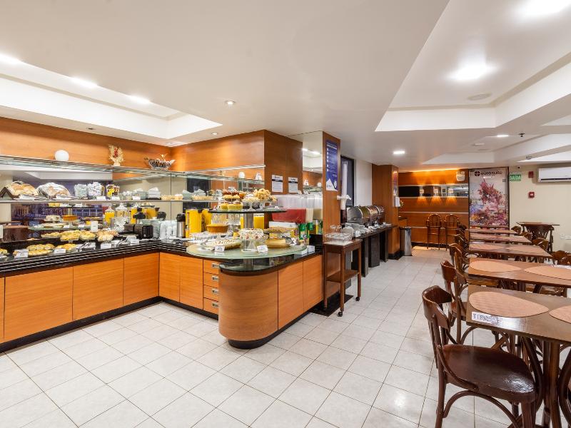 Hotel Euro Suite Recife Boa Viagem image