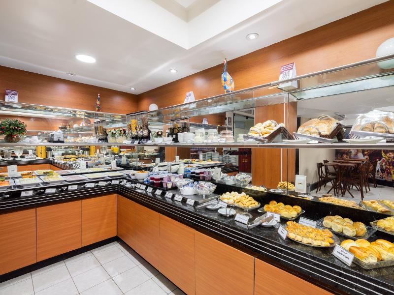 Hotel Euro Suite Recife Boa Viagem image