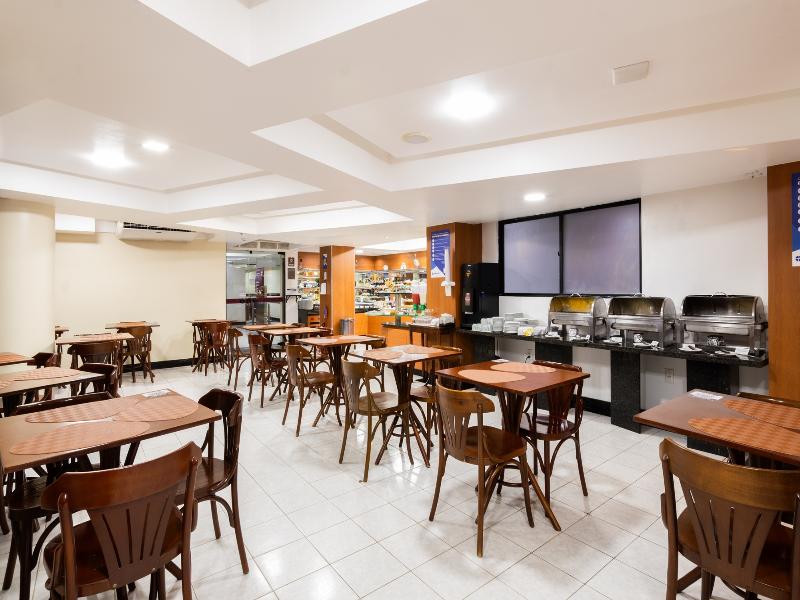 Hotel Euro Suite Recife Boa Viagem image