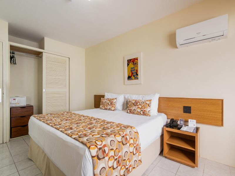 Hotel Euro Suite Recife Boa Viagem image