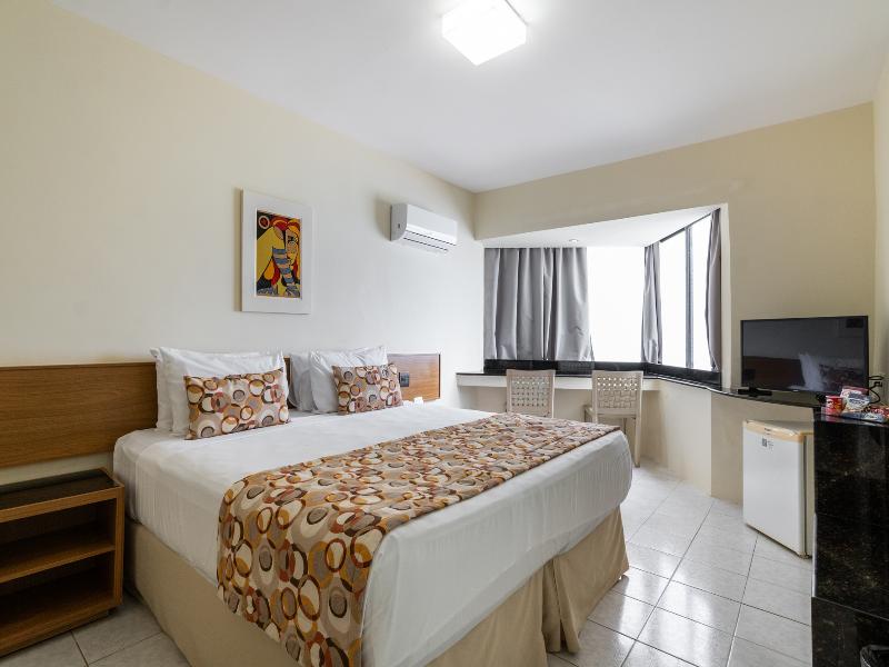 Hotel Euro Suite Recife Boa Viagem image